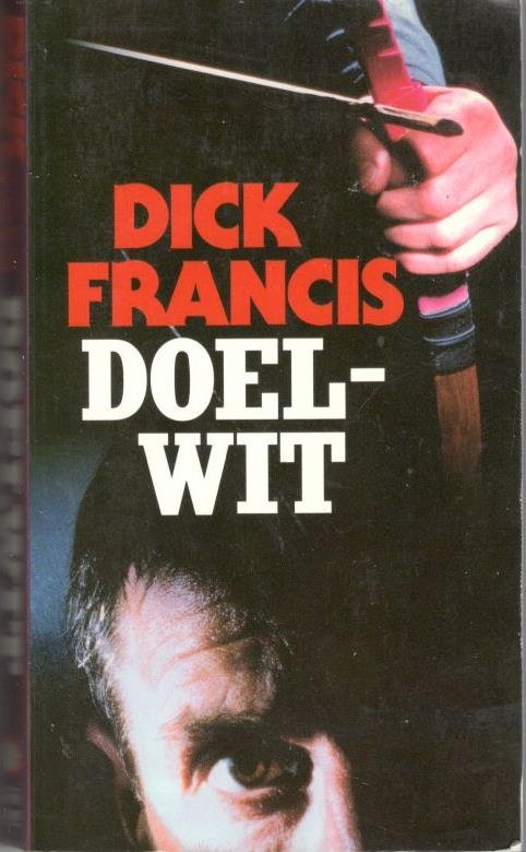 Francis, D. - Doelwit / druk 1