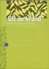 DAM, A. van & LEEUW, F. de - Uit de brand