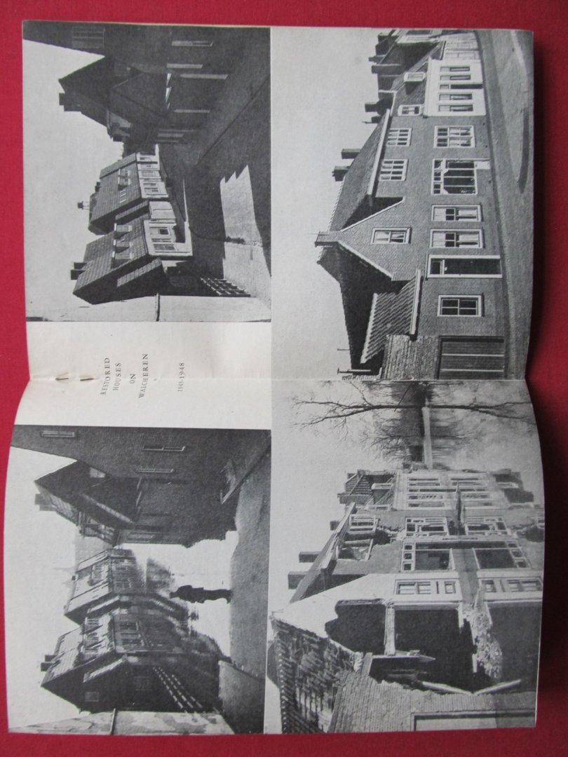  - THREE YEARS OF RECONSTRUCTION IN THE NETHERLANDS