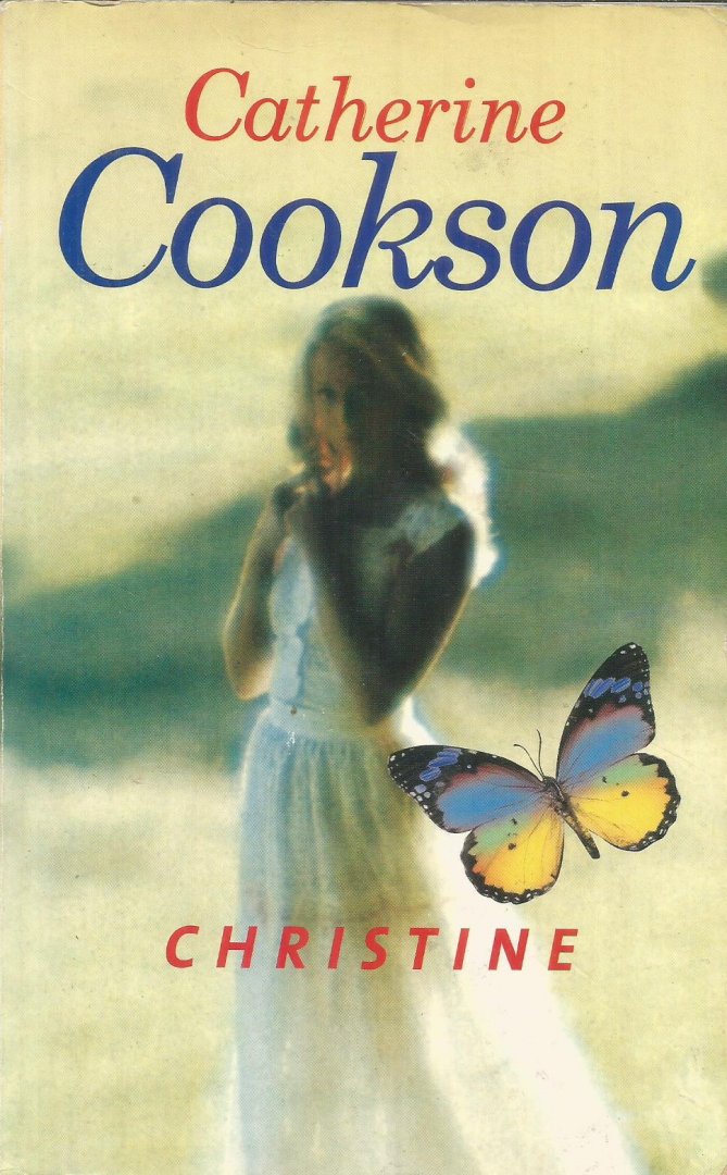 Cookson, Catherine - Christine