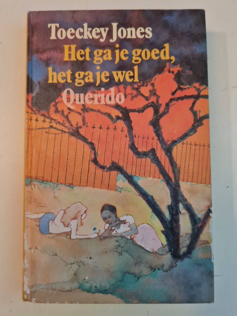 Boekwinkeltjes.nl t. Jones Het ga je