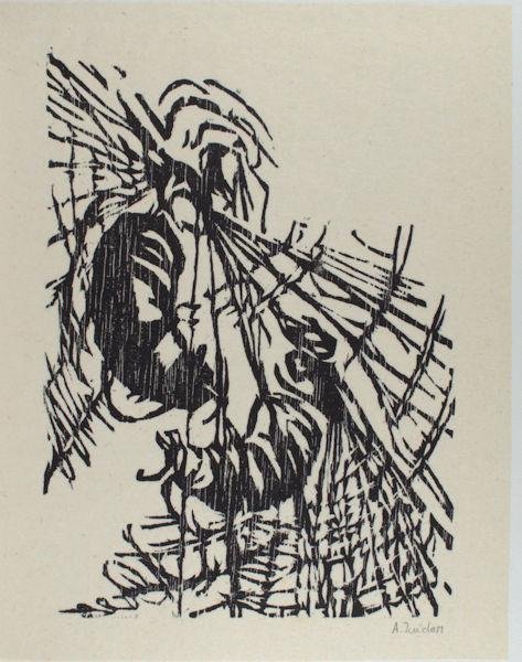 Zuidam, Sasha. - De Staatsgreep.