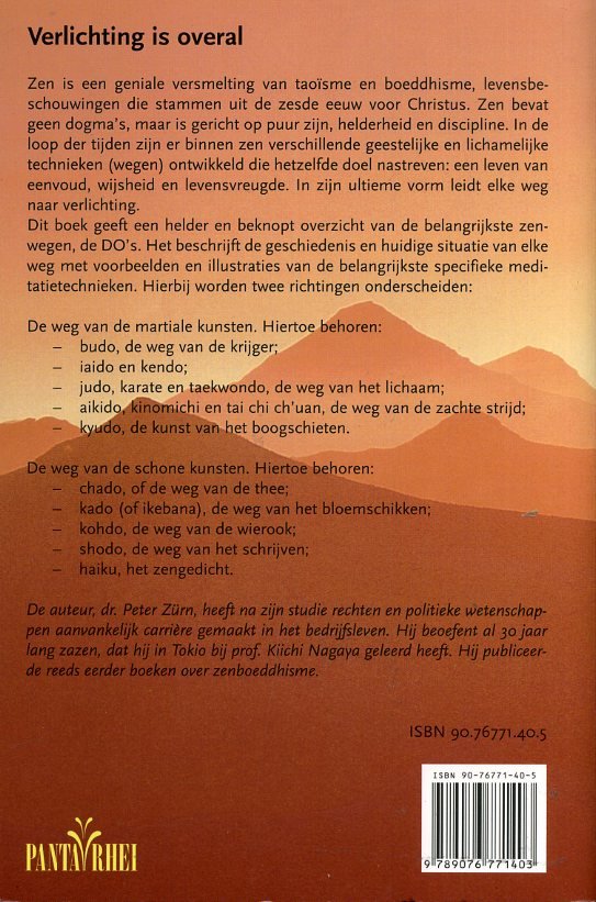 Boekwinkeltjes.nl - Verlichting is overal. Zen-wegen naar het hart ... Boekwinkeltjes.nl - Verlichting is overal. Zen-wegen naar het hart ...