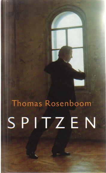 Thomas Rosenboom - Spitzen