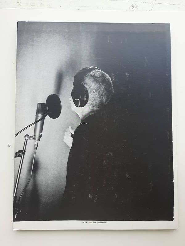 Erik Christenhusz - De Kift / Doka