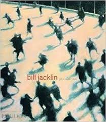 JACKLIN, BILL - JOHN RUSSELL TAYLOR. - Bill Jacklin. isbn 9780714836140