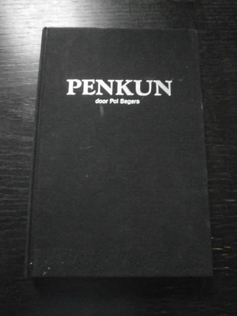 Pol Segers - Penkun