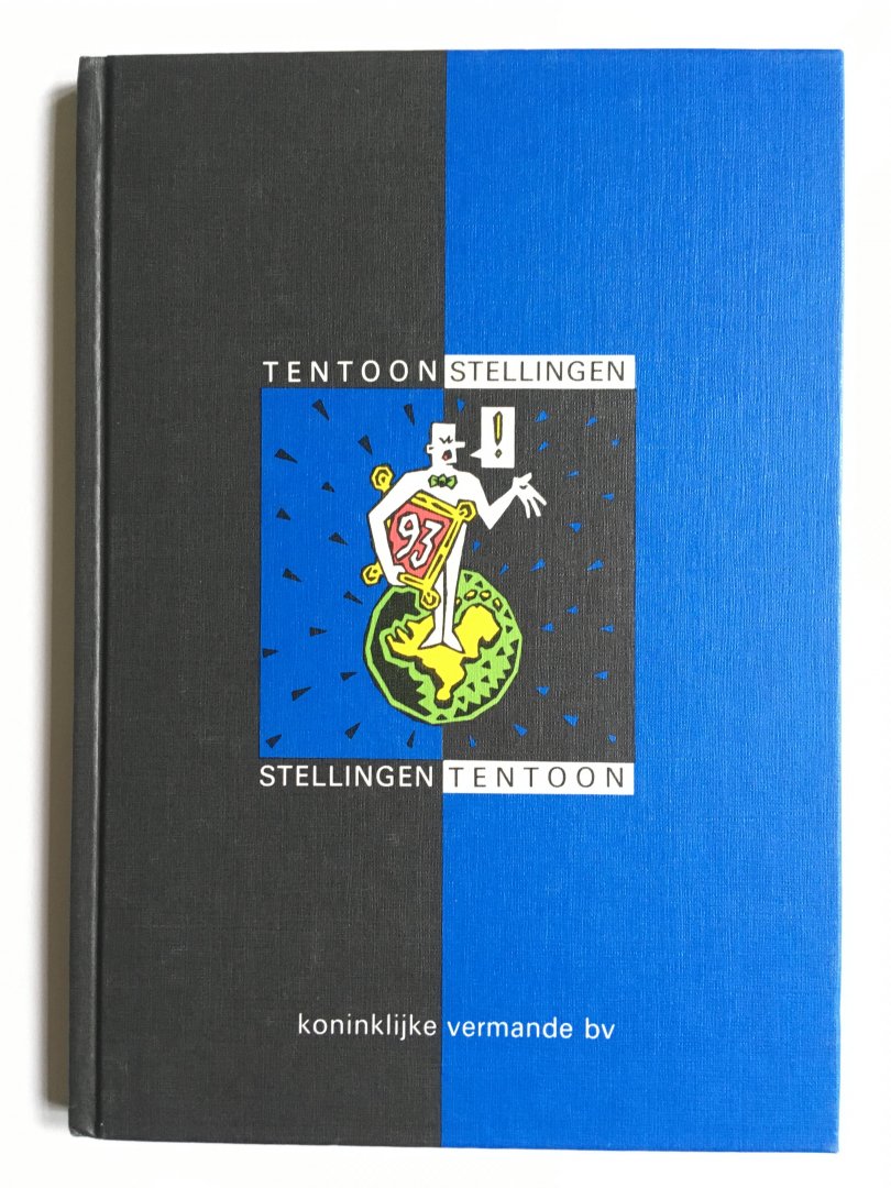 Huijsmans, Frits en Riet, Izaks Berend - Tentoonstellingen / Stellingen tentoon