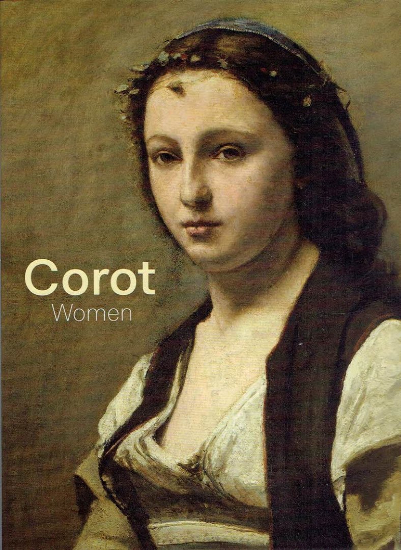 COROT - Mary MORTON et al - Corot - Women. [New].