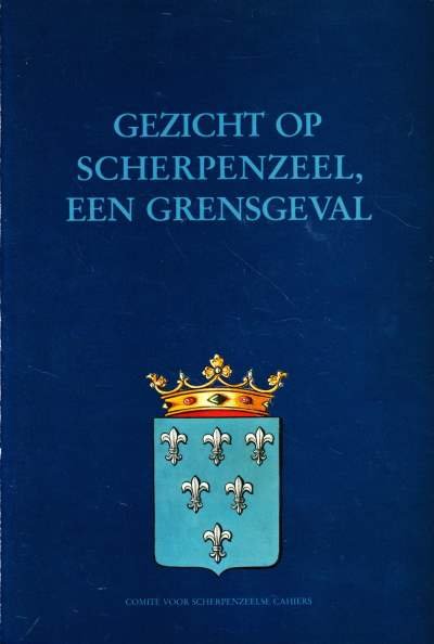 Diversen - Gezicht op Scherpenzeel een grensgeval