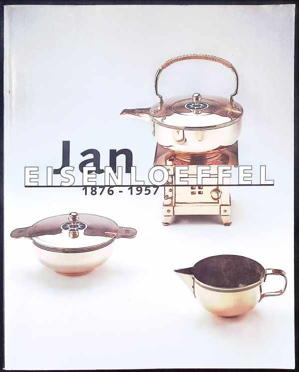 Emke Raassen-Kruimel - Jan Eisenloeffel, 1876-1957