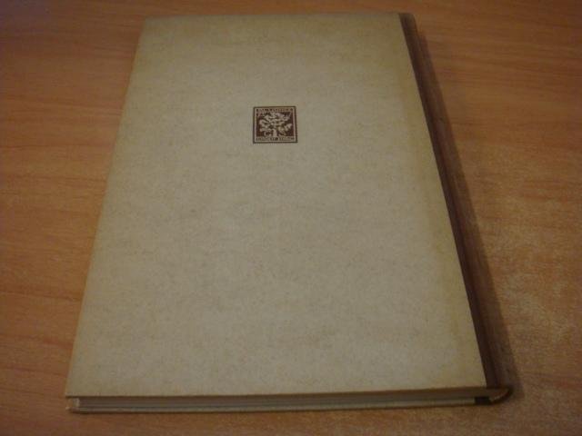 Naso, P. Ovidius - Het boek der liefdesgezangen