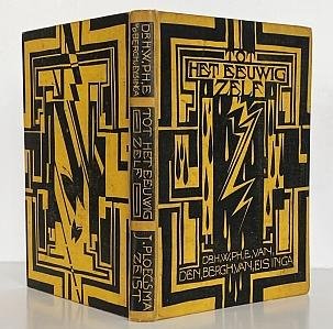 (JONGERT, Jac.). BERGH VAN EYSINGA, H.W.Ph.E. van den - Tot het eeuwig zelf. Een boek van godsdienstige opvoeding.