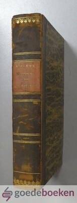 Bleek, Friedrich - Einleitung in das Alte Testament --- Herausgegeben von Joh. F. Bleek und Ad. Kamphausen