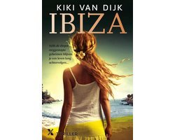 Kiki van Dijk - Ibiza