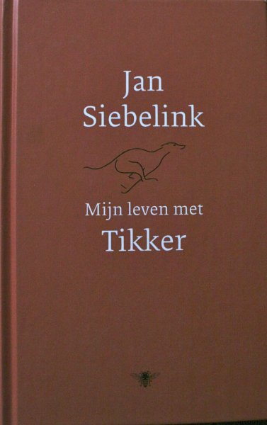 Siebelink, Jan - Tikker