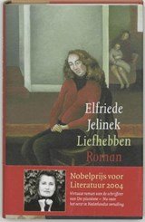 JELINEK, E. - Liefhebben