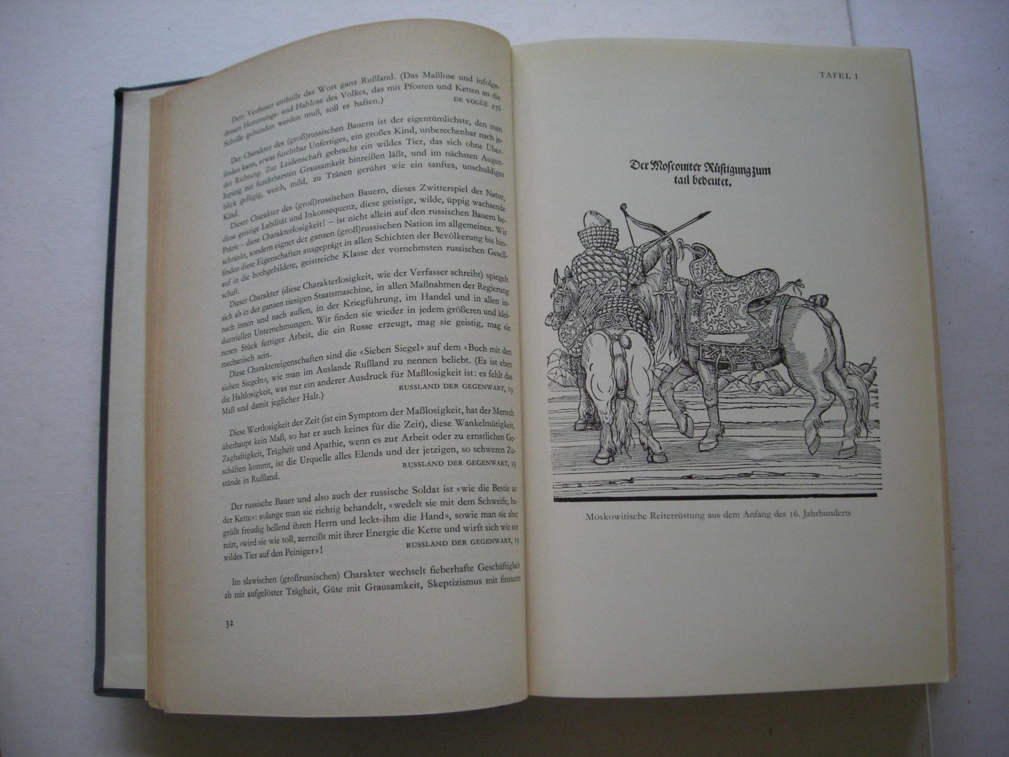 Harvest, Harry (herausgegeben) - Massloses Russland. Selbstbezichtigungen und Bezichtigungen. Russischen Leben.