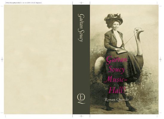 Gaétan Soucy - Music Hall