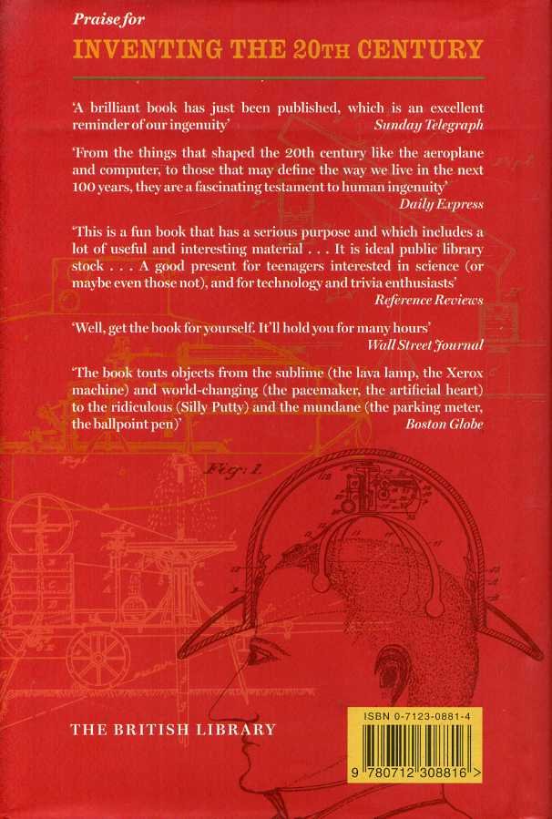 Dulken, Stephen van - Inventing the 19th Century. The Great Age of Victorian Inventions