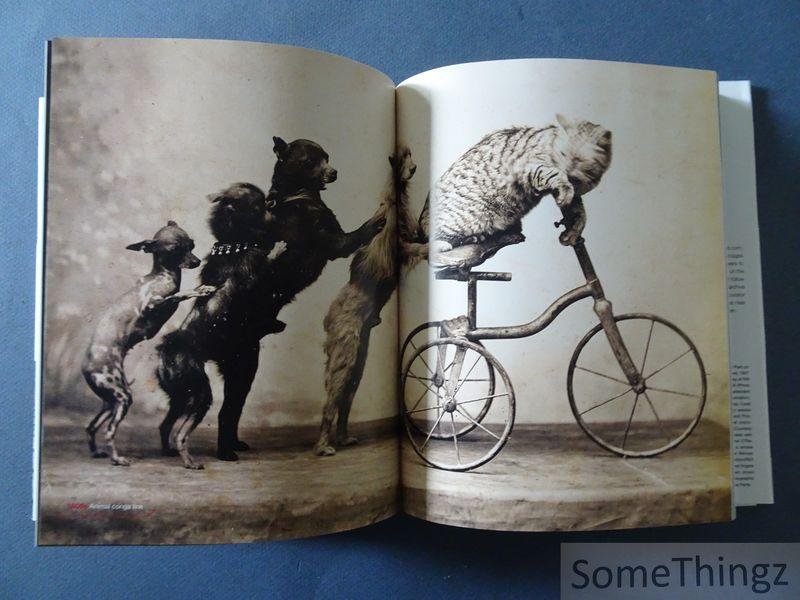 Chris Wild. - Retronaut: The Photographic Time Machine.