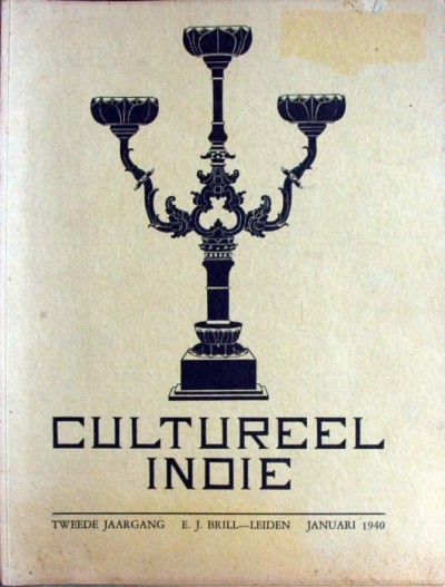 F.H. van Naerssen et al - Cultureel Indie 18 nummers