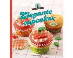de Koekjesfee - Elegante cupcakes