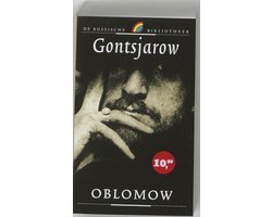 I.A. Gontsjarow - Oblomow