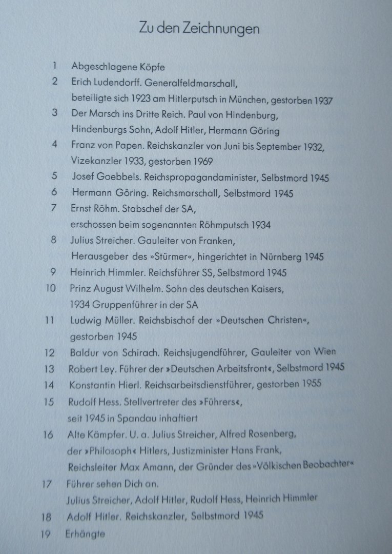 Beheim-Schwarzbach, Martin - Ziegler, Richard - Führer sehen Dich an. Sonette und Porträts