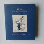 Lewis Carroll - Alice through the looking glass