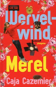 Cazemier, Caja - Wervelwind Merel
