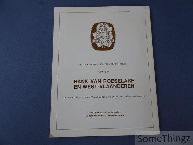 Roppe, Louis / Peeters, Karel C.. - Openluchtmuseum Bokrijk. Verleden en heden.
