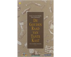 Berghe Karin van den - Gouden Raad Van Tante Kaat