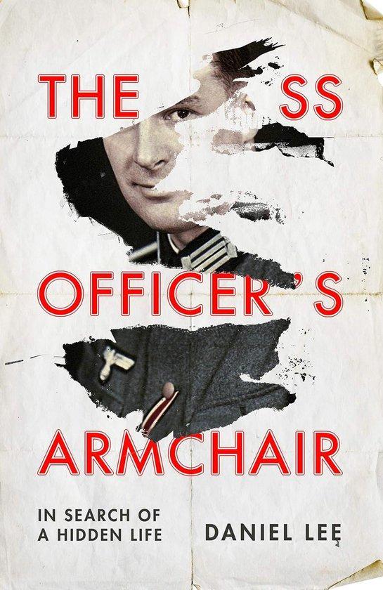 Lee, Daniel - The SS Officer's Armchair
