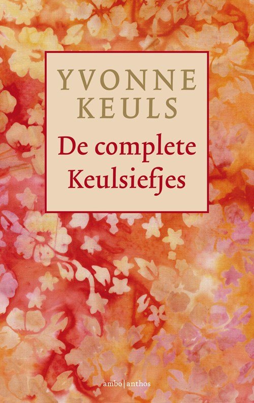 Yvonne Keuls - De complete Keulsiefjes