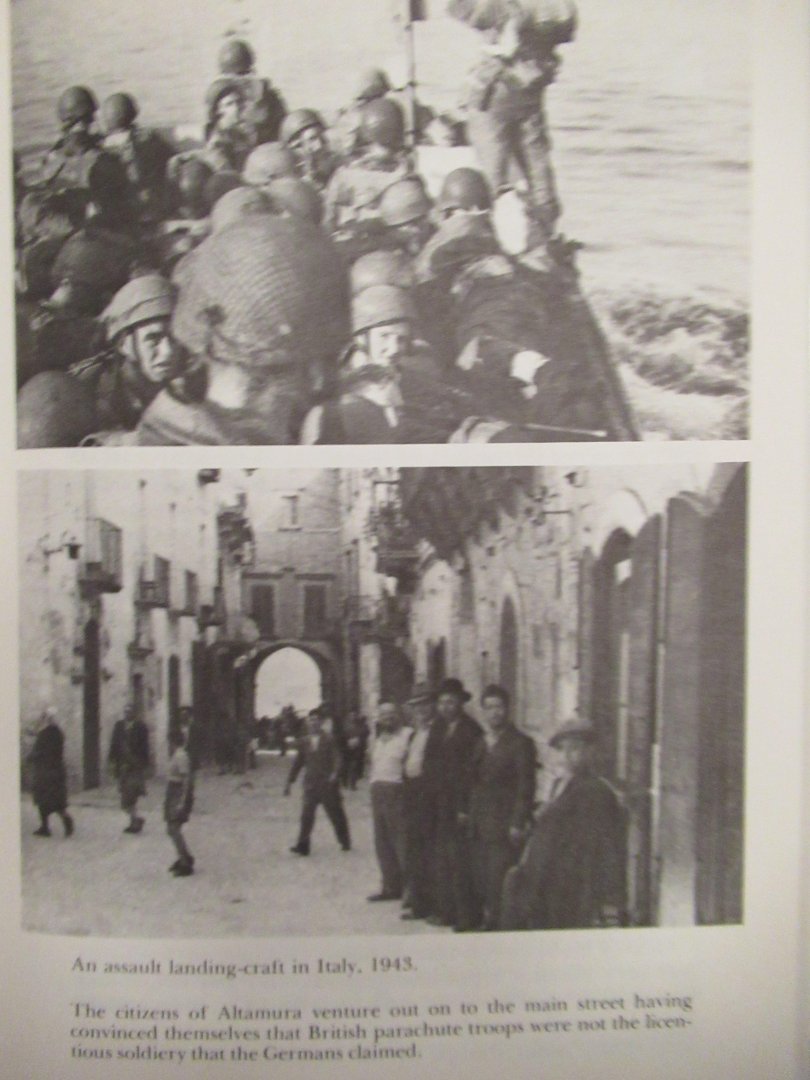 Dover, Victor Major - The sky generals