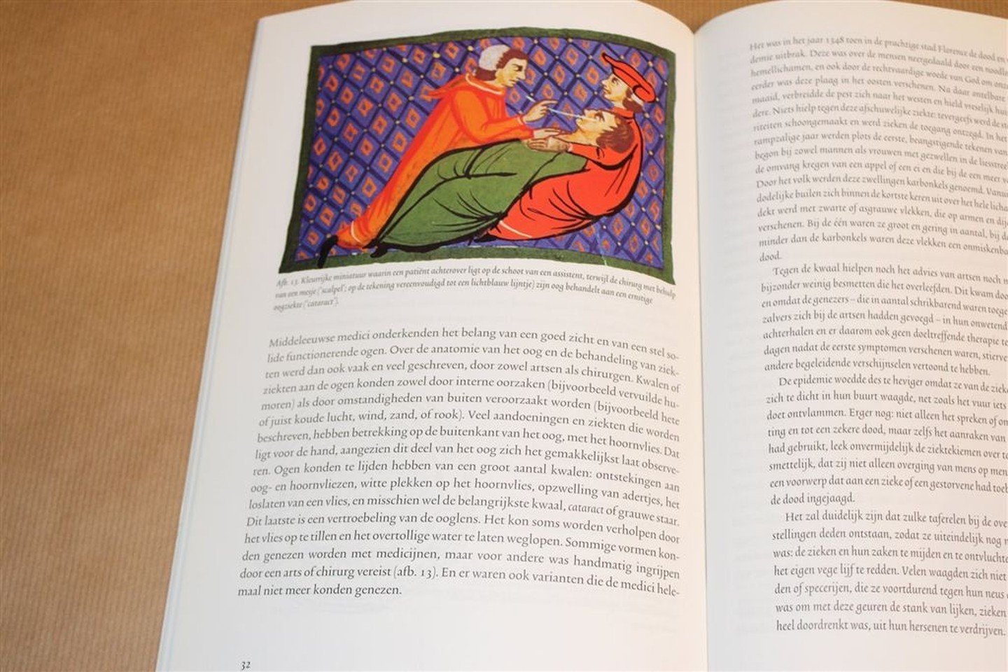 Erwin Huizenga - Bitterzoete balsem — Geneeskunde, chirurgie en farmacie in de late Middeleeuwen