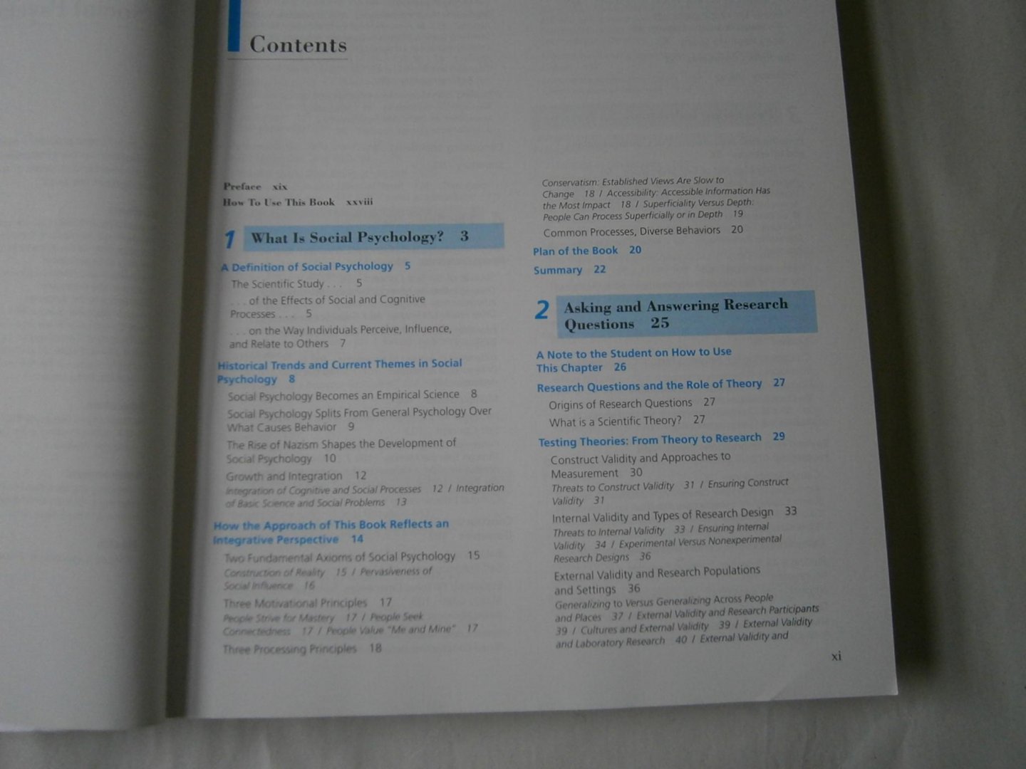 Smith, Elliot R. - Social Psychology