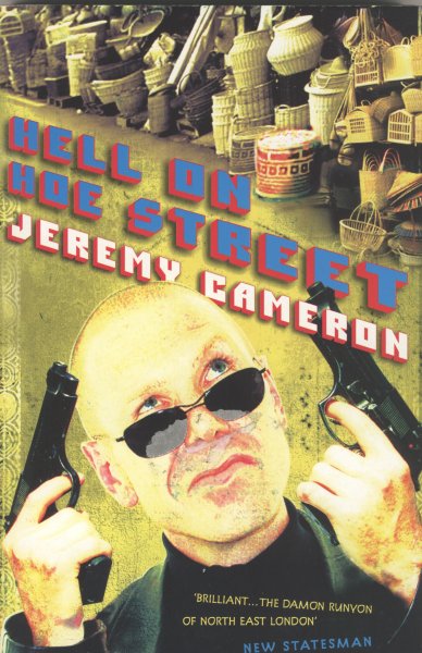 Cameron, Jeremy - Hell on Hoe Street