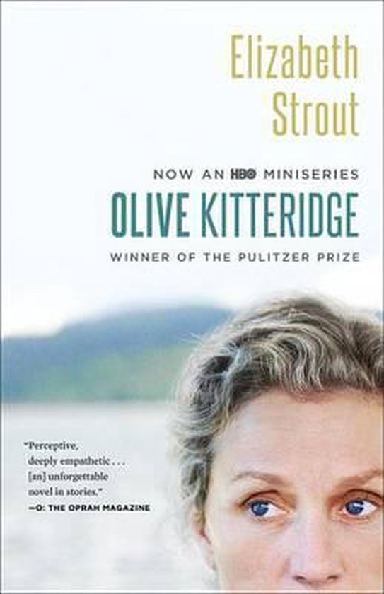 Strout, Elizabeth - Olive Kitteridge