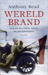 Wereldbrand - 1919 en de stijd tegen de bolsjewieken