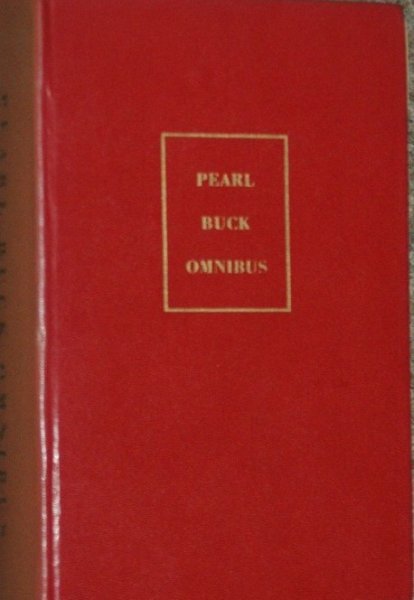 Buck, Pearl - Pearl Buck omnibus Buck, Pearl - Pearl Buck omnibus