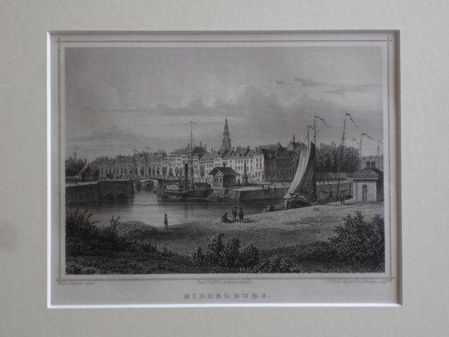 Middelburg. - Middelburg.