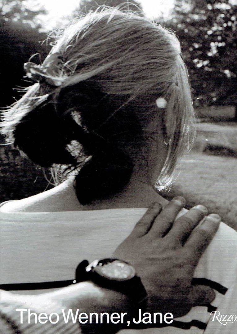 WENNER, Theo - Theo Wenner - Jane.