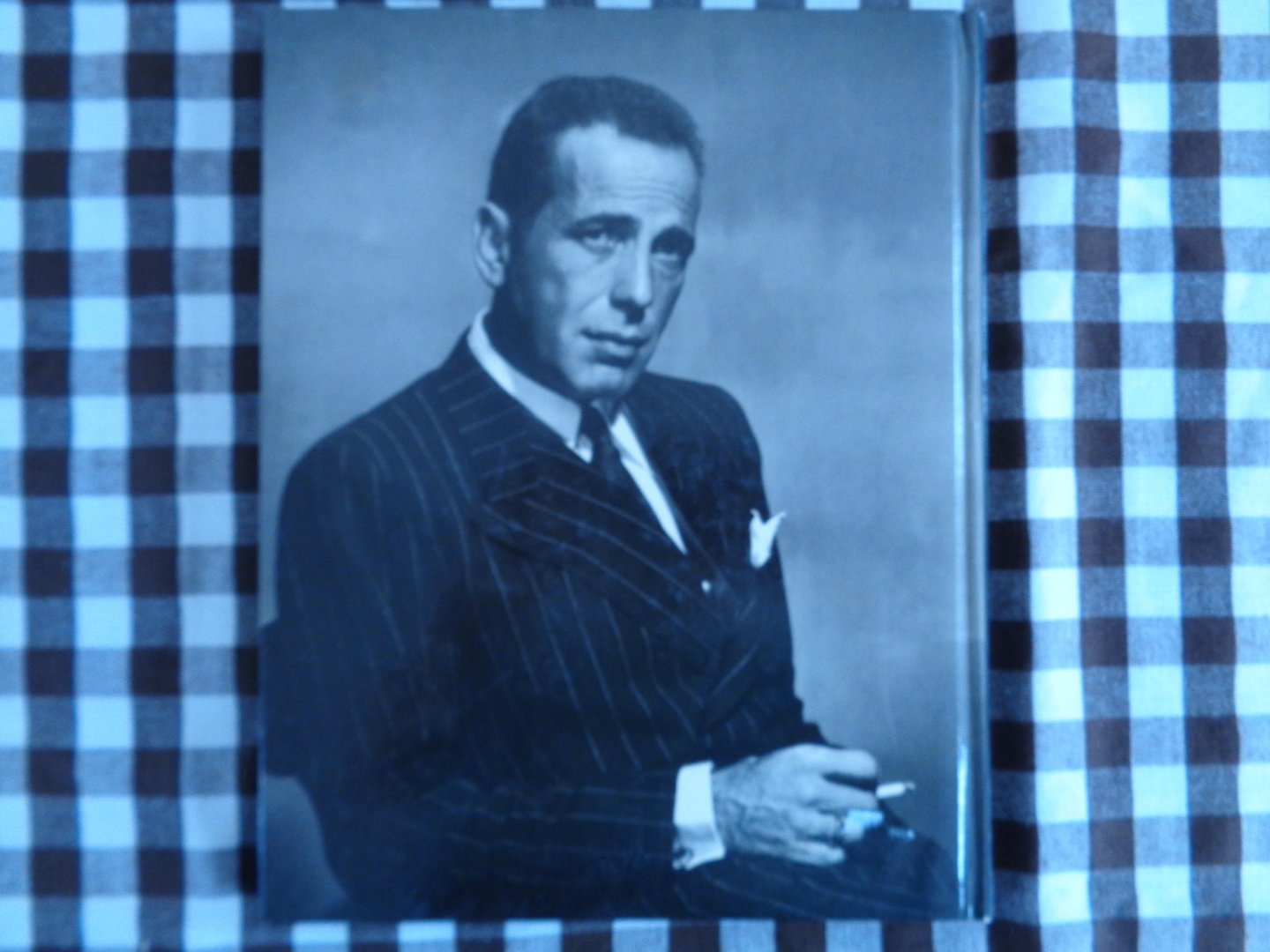 Taylor - Hollywood / De jaren 40 / druk 1