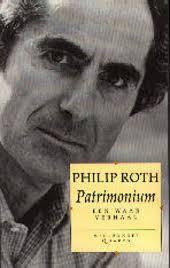 Roth, P. - Patrimonium / een waar verhaal