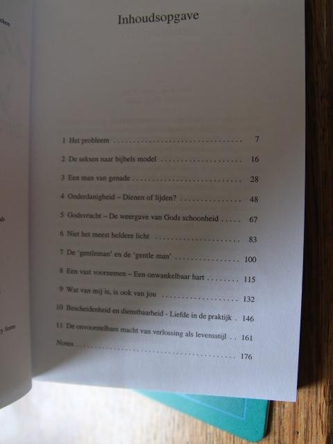 Wakefield, Dr. Norm & Brolsma, Jody - Mannen zijn van Israël, Vrouwen zijn van Moab