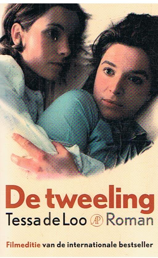 Loo, Tessa de - De tweeling - filmeditie