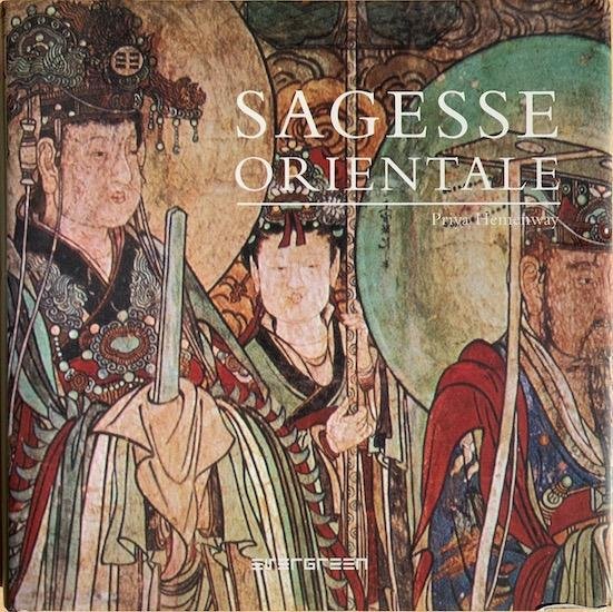 Hemenway, Priya - SAGESSE ORIENTALE