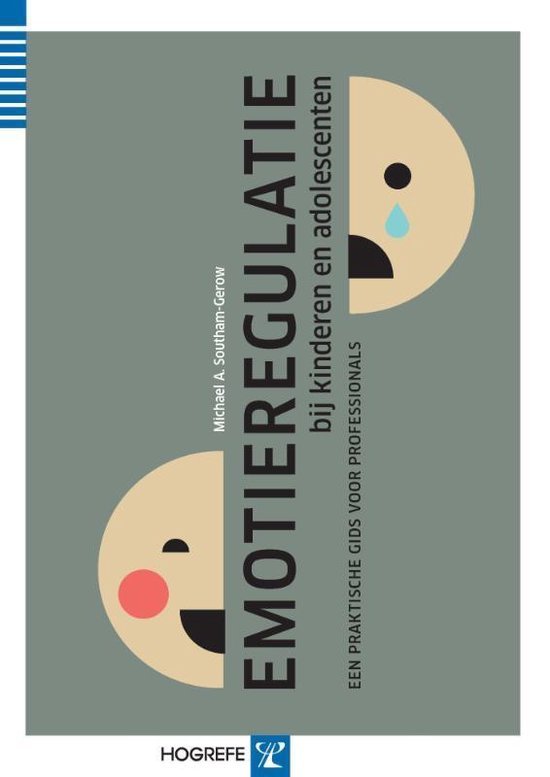 Michael A. Southam-Gerow - Emotieregulatie bij kinderen en adolescenten